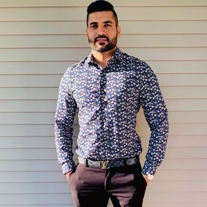 Meet your Posher, Kuldeep